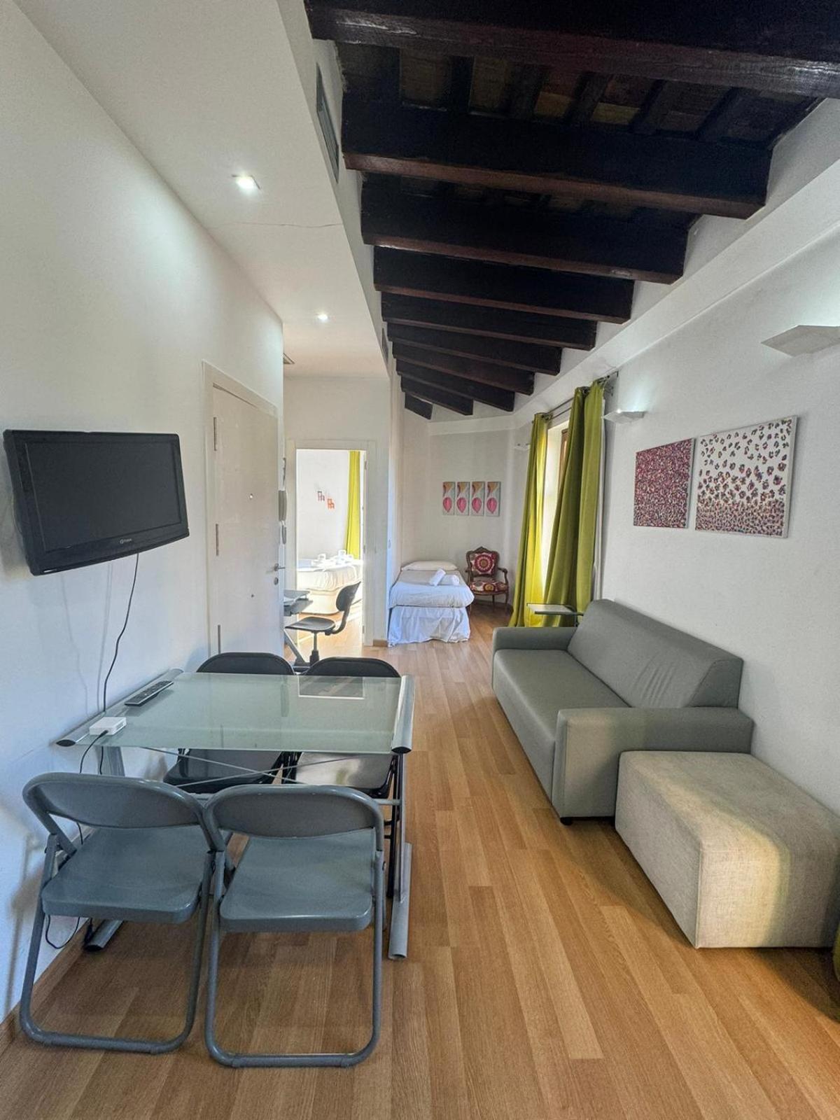 Apartment Tossal