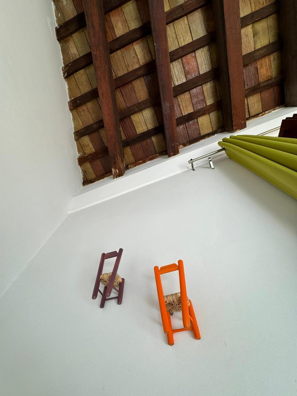 Apartamento Tossal Valência