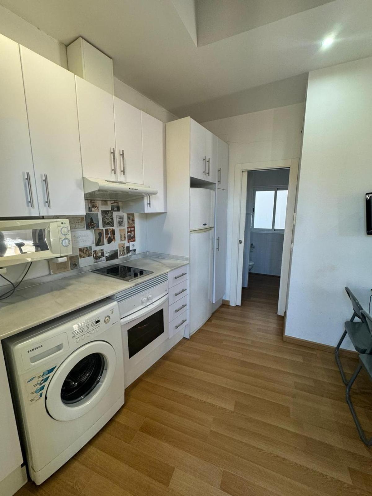 Tossal Apartamento Valência