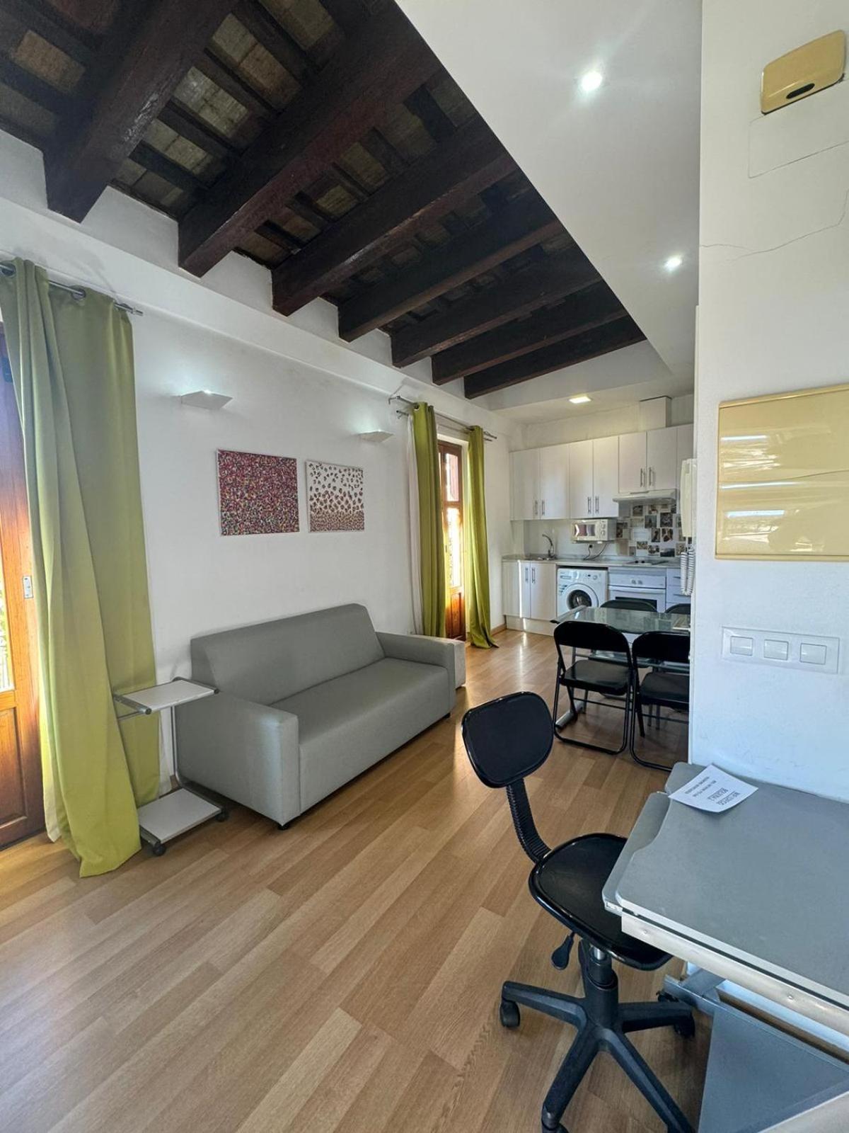 Apartamento Tossal Valência