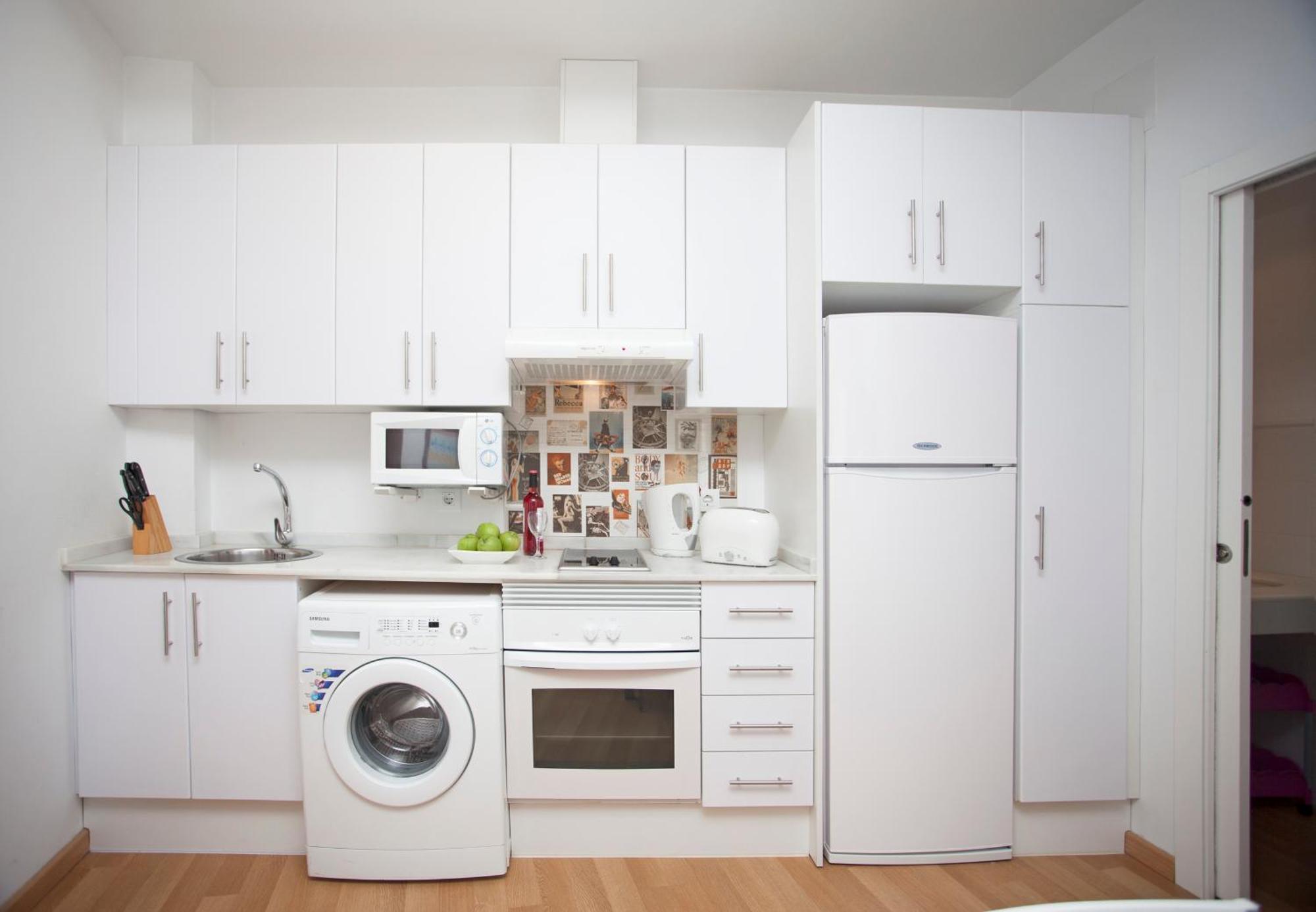 Tossal Apartamento Valência