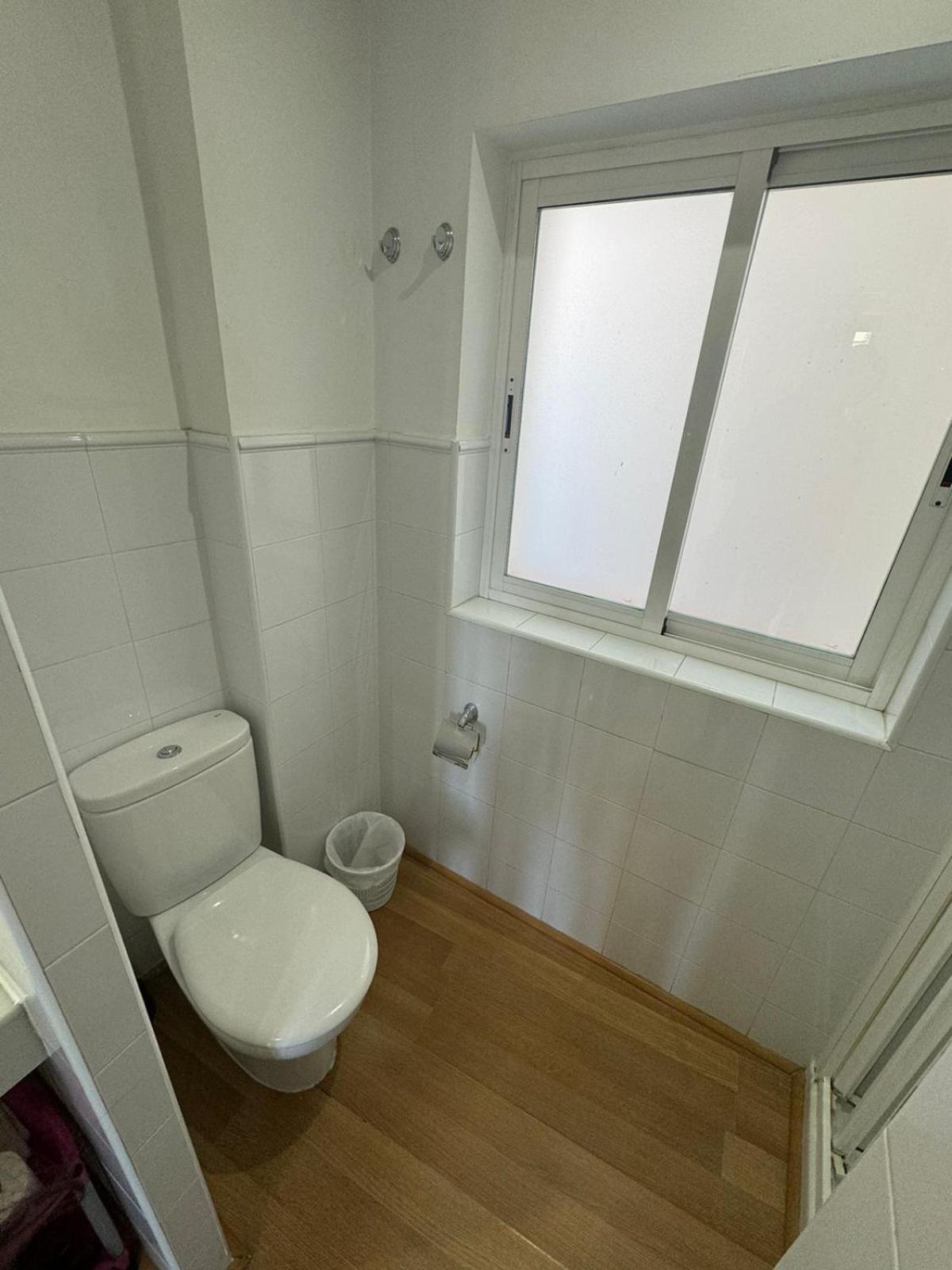 Apartment Tossal *