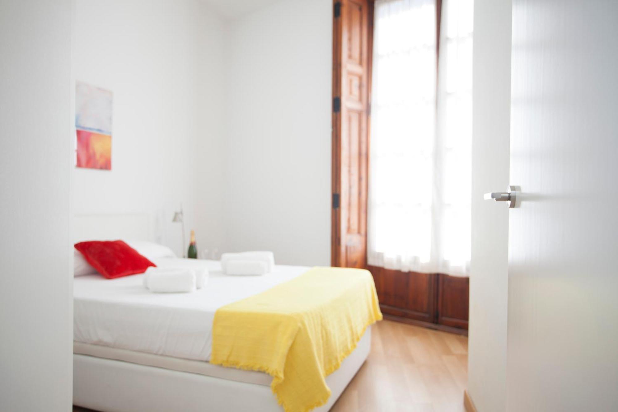 Apartamento Tossal Valência