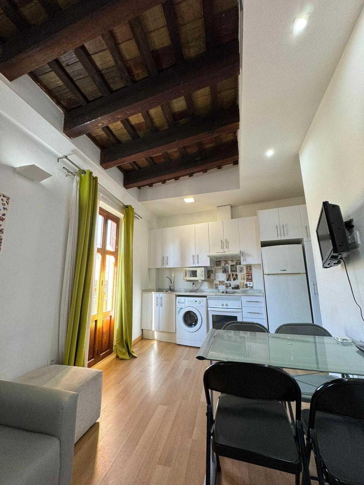 Apartment Tossal