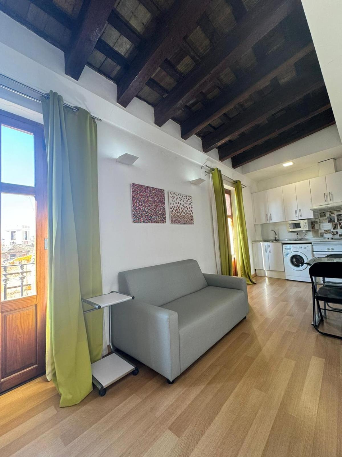 Apartamento Tossal Valência