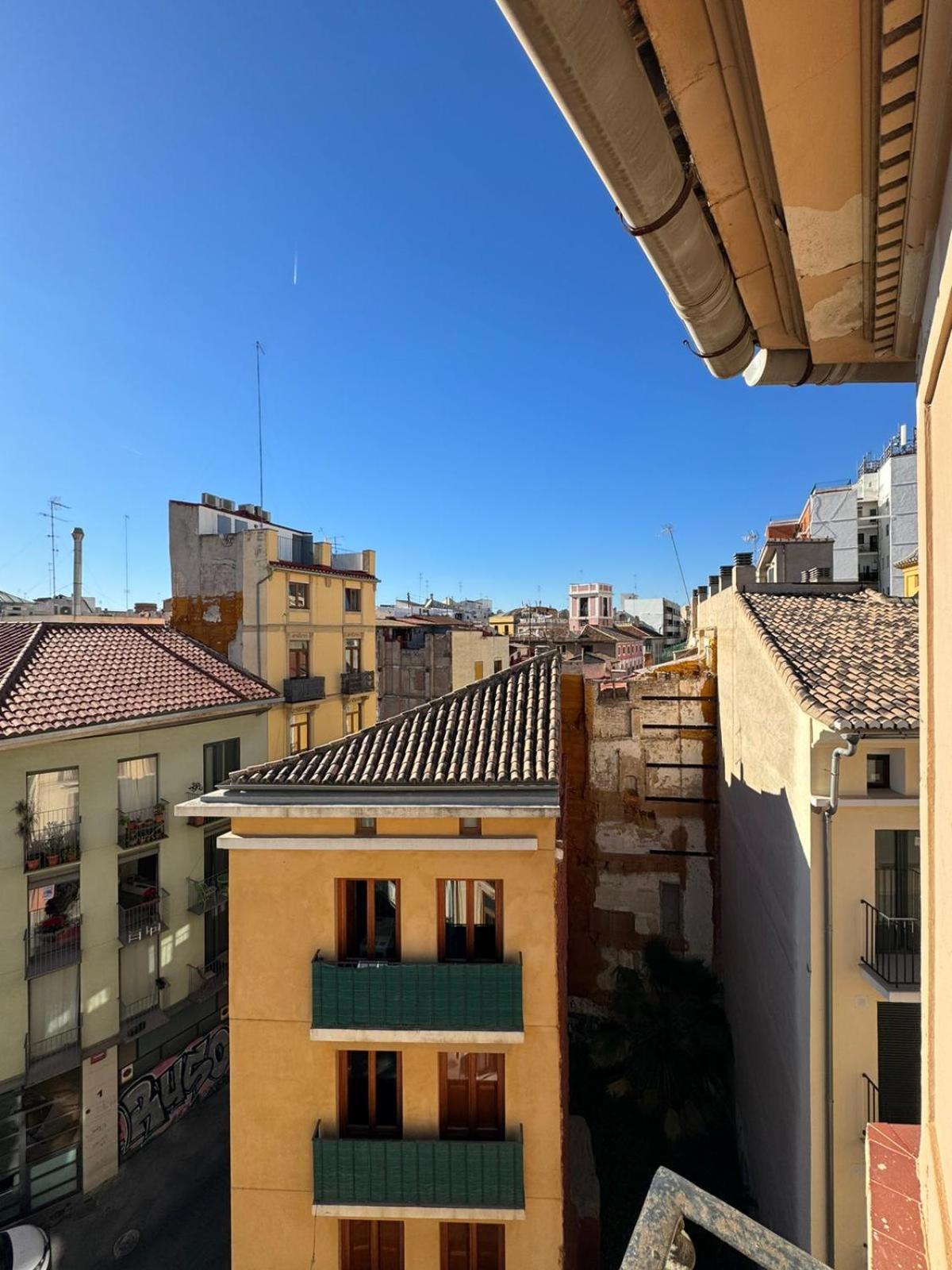 Tossal Apartamento Valência