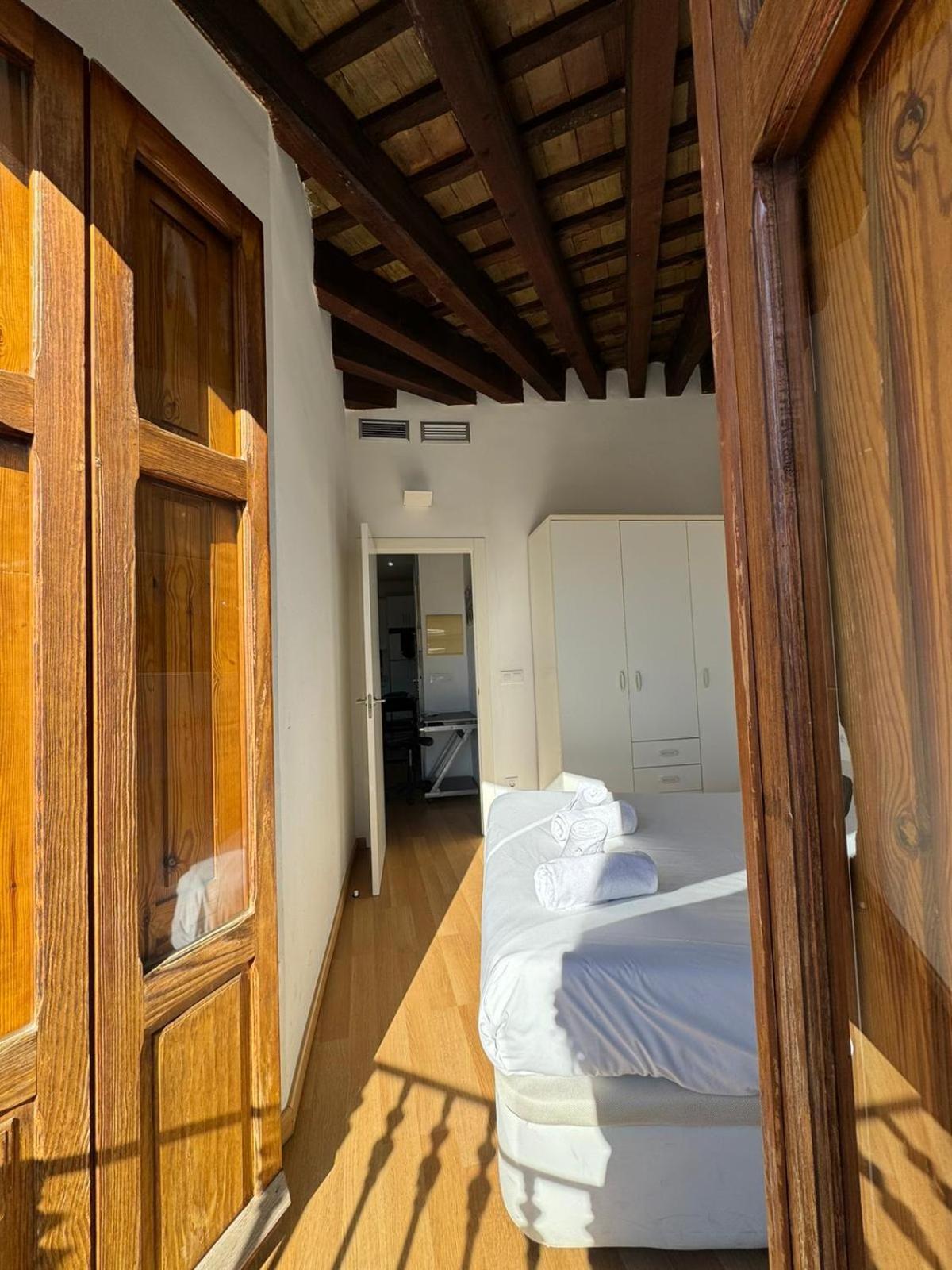 Apartment Tossal Valencia
