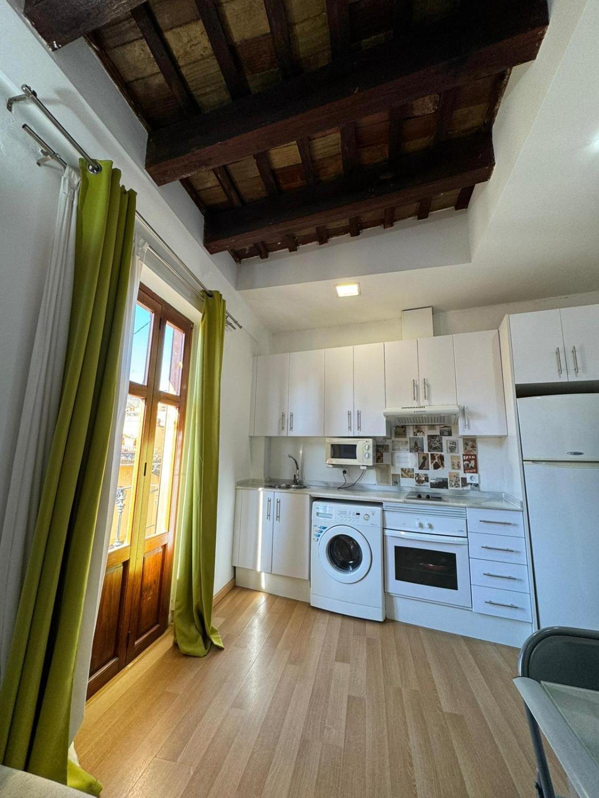 Apartment Tossal