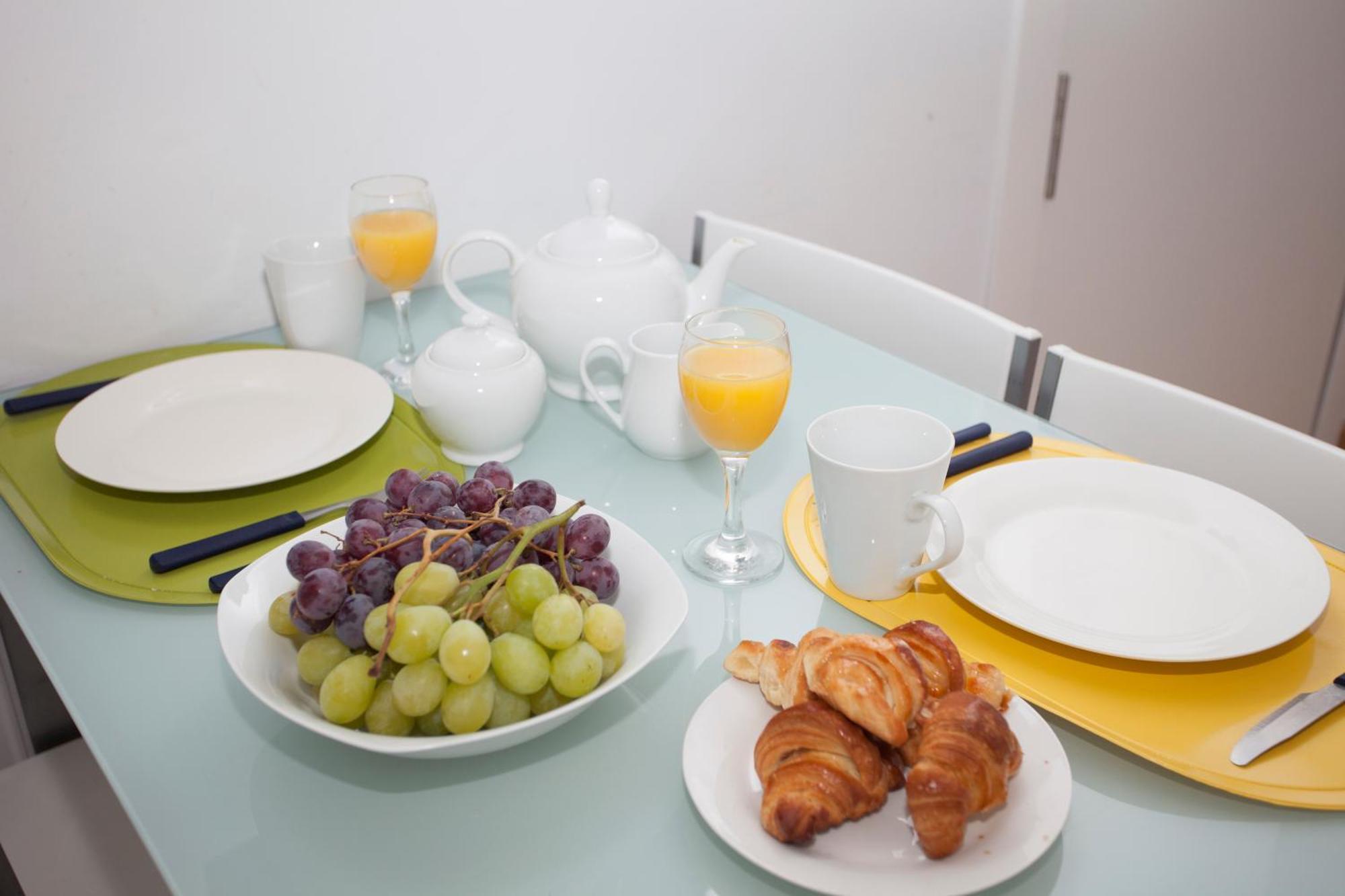 Apartment Tossal Valencia