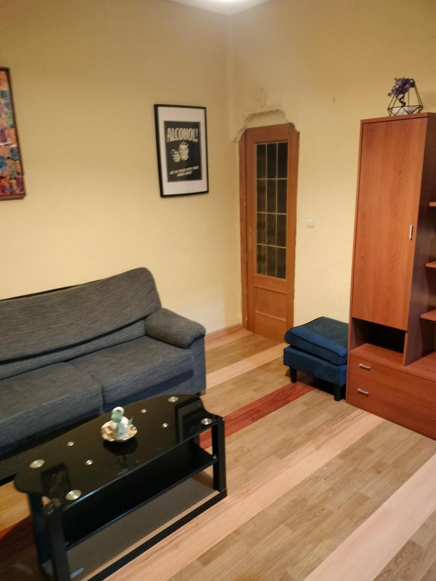 Homestay Algiros Valencia
