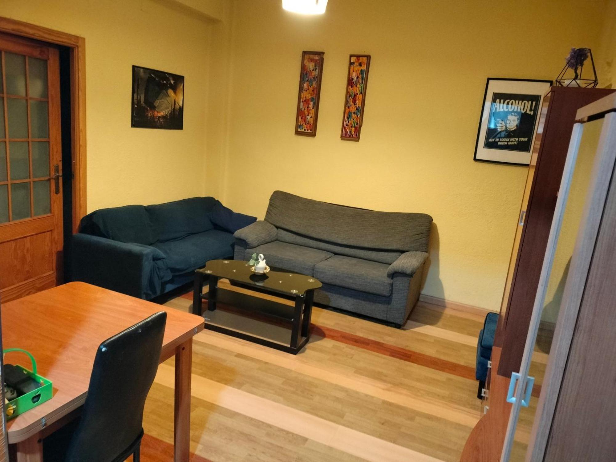 Algiros Homestay Valencia