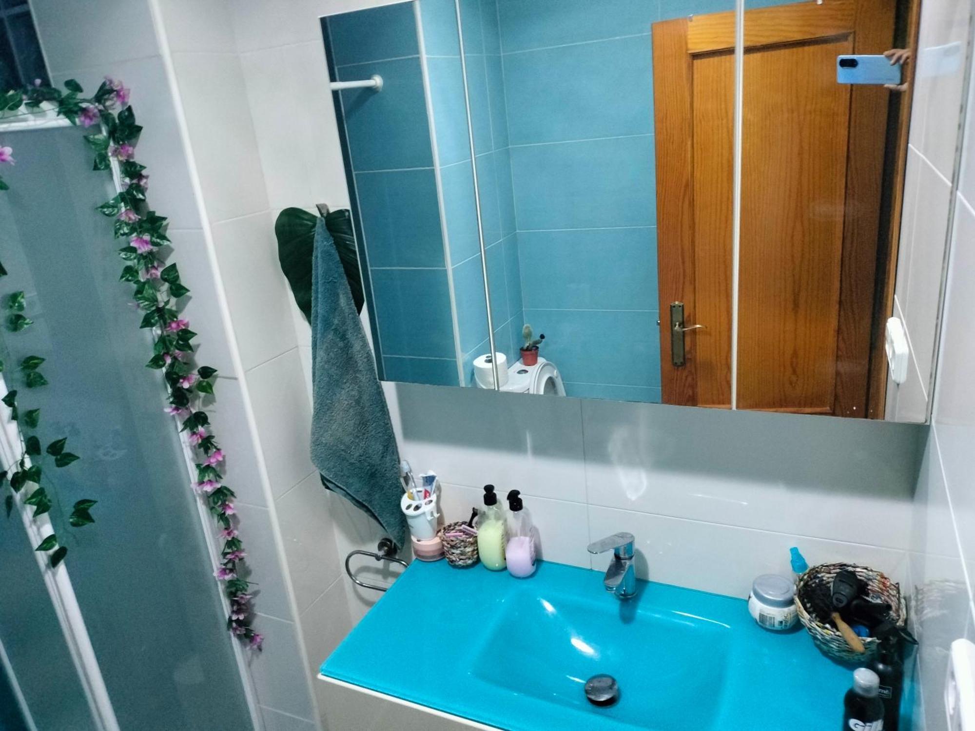 Algiros Homestay Valencia
