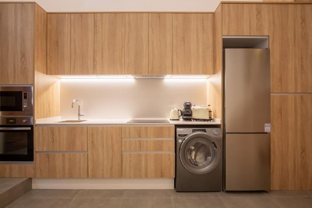 Moderno Loft En Pleno Centro Valencia
