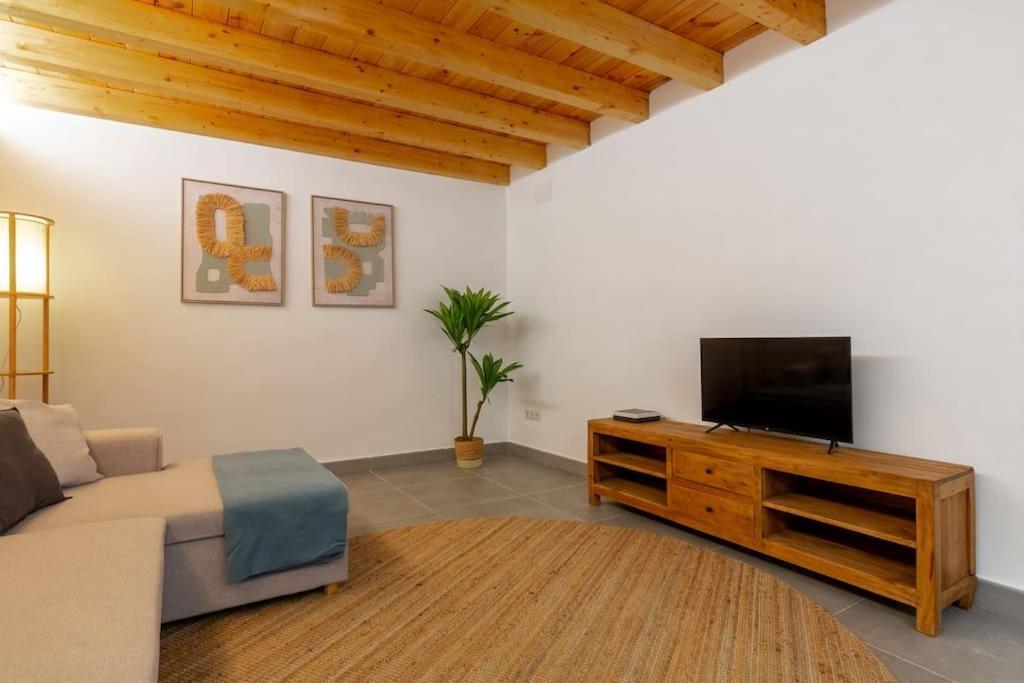 Moderno Loft En Pleno Centro *