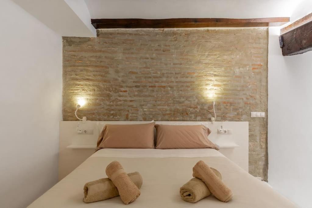 Moderno Loft En Pleno Centro *