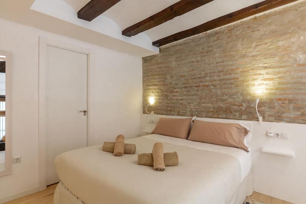 Moderno Loft En Pleno Centro Apartment *