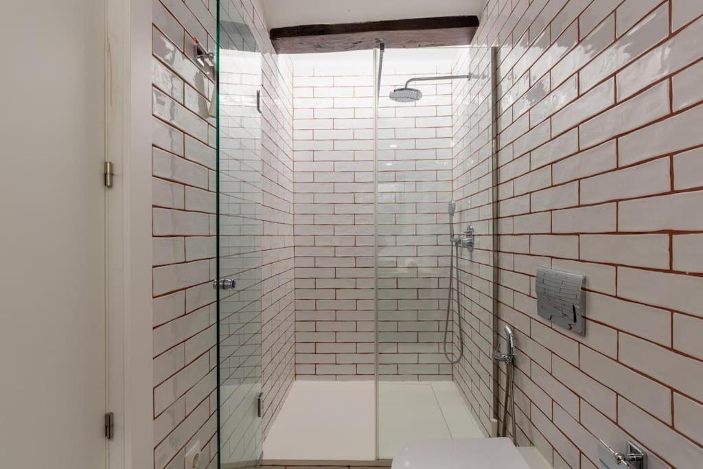Moderno Loft En Pleno Centro Apartment Valencia