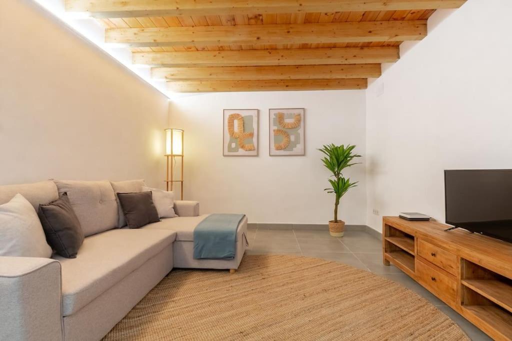 Moderno Loft En Pleno Centro Valencia