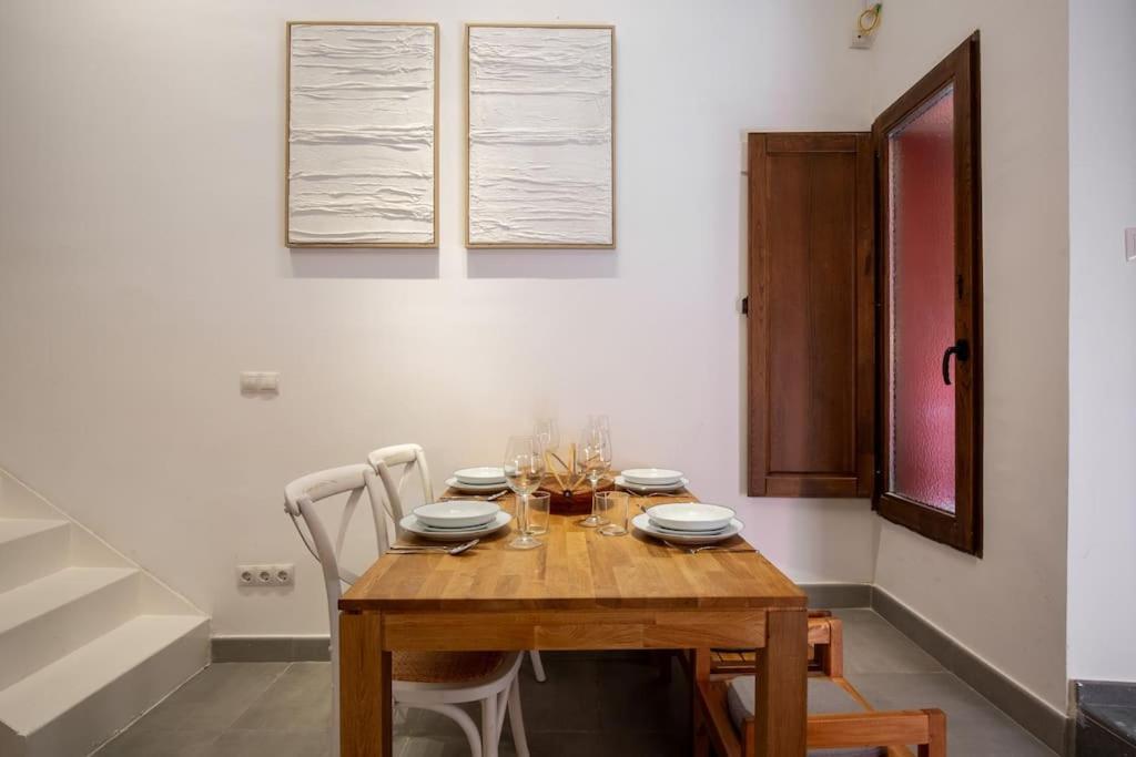 Moderno Loft En Pleno Centro Apartment