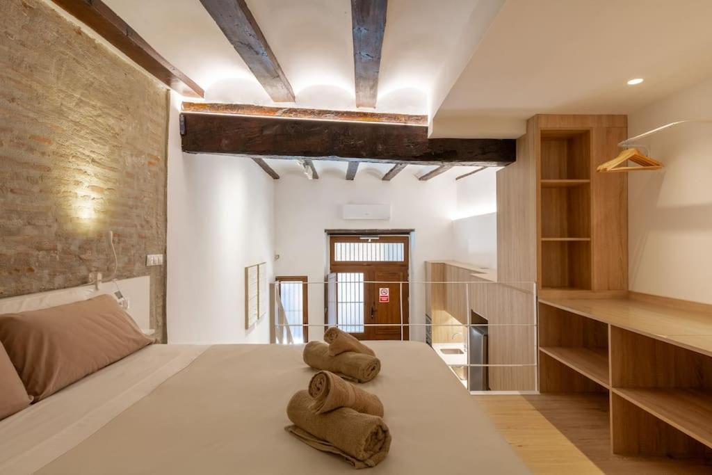 Apartment Moderno Loft En Pleno Centro *