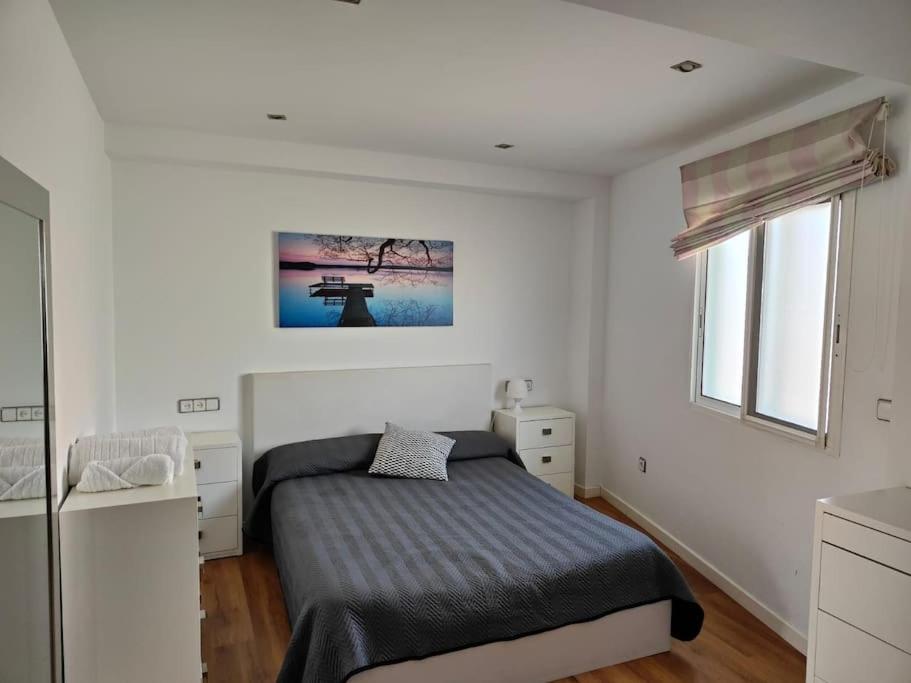 Apartment Piso Cerca Universidades Y Playa *