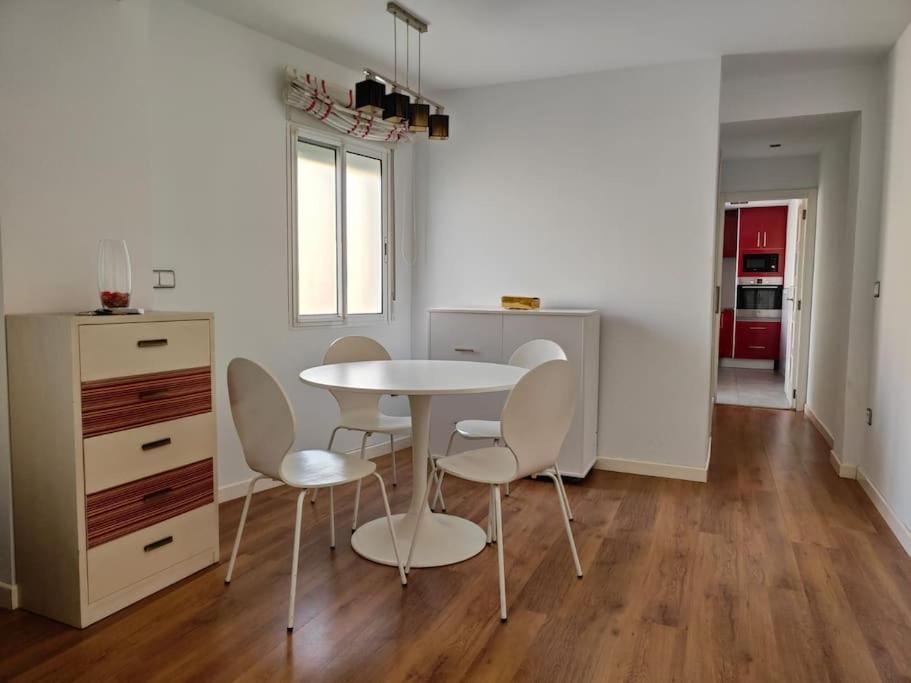 Apartment Piso Cerca Universidades Y Playa