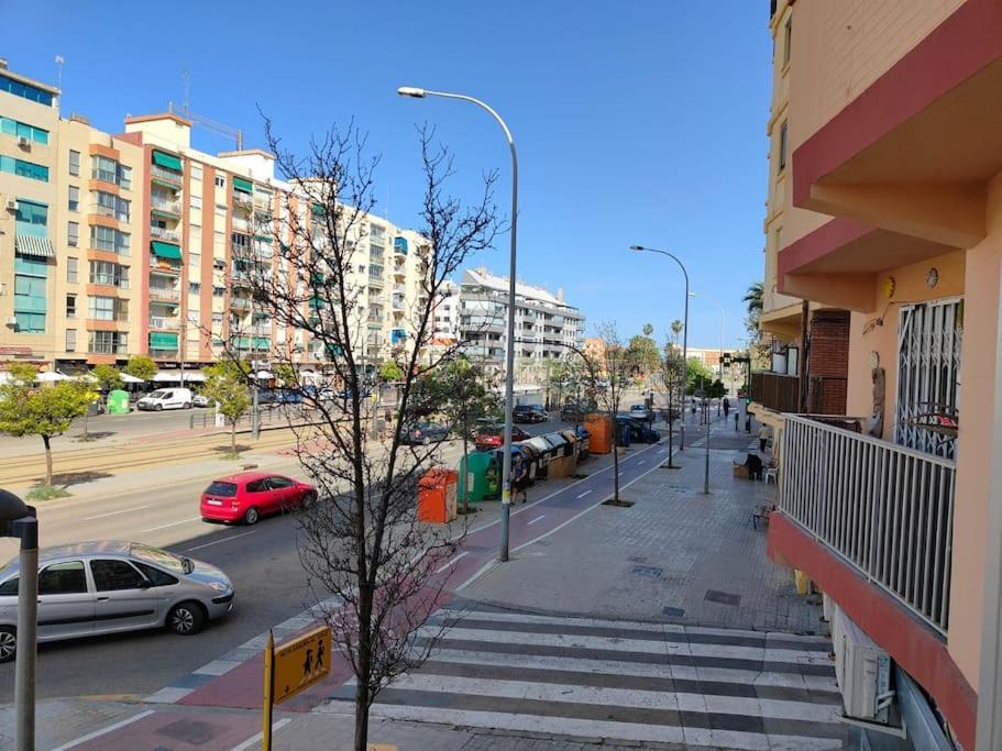 Piso Cerca Universidades Y Playa Apartment *
