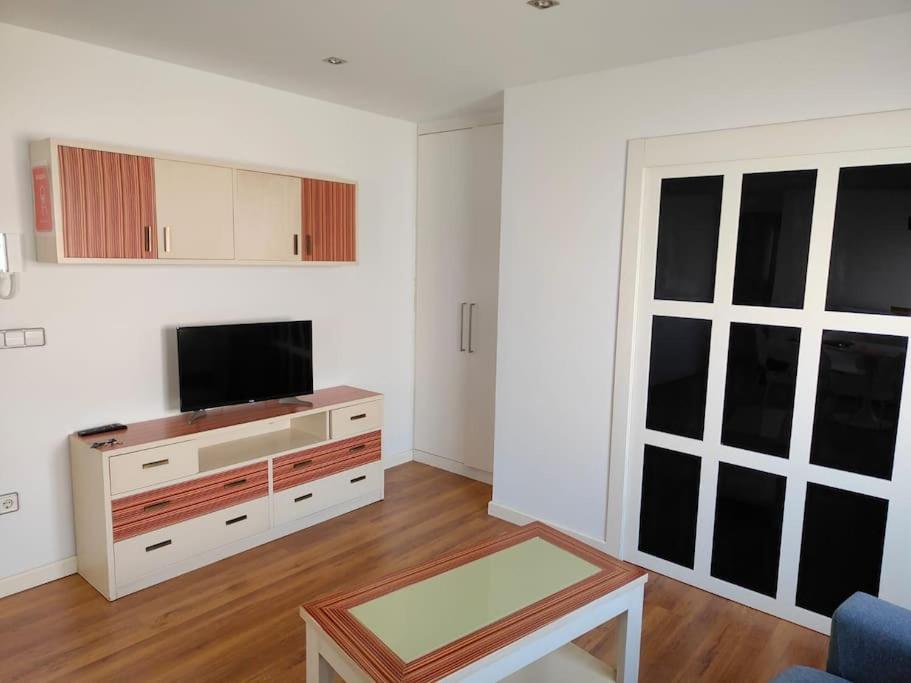 Apartment Piso Cerca Universidades Y Playa Valencia