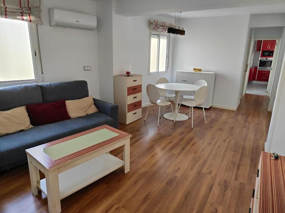 Piso Cerca Universidades Y Playa Apartment Valencia