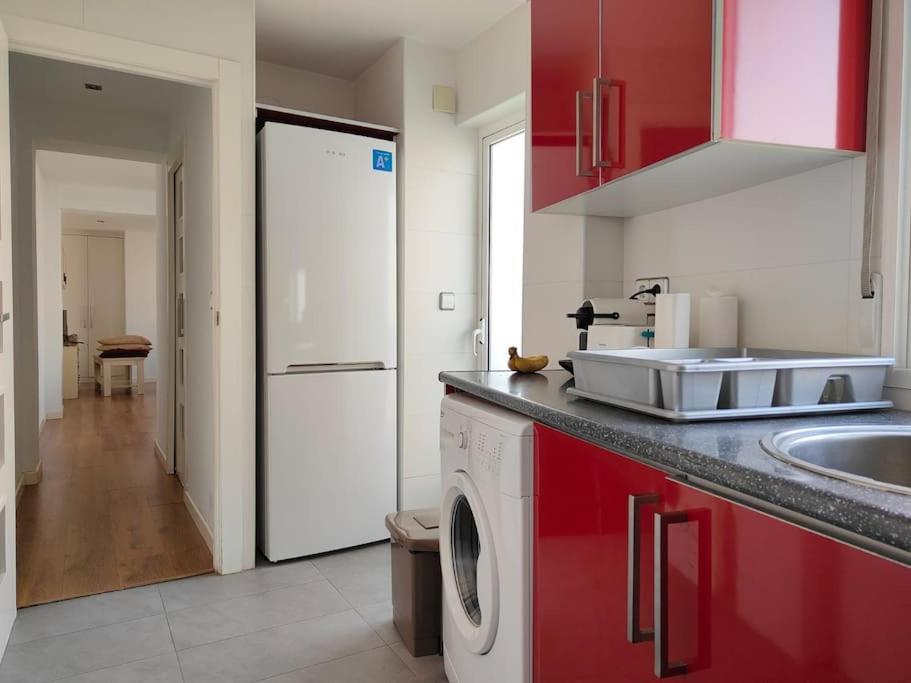 Apartment Piso Cerca Universidades Y Playa *