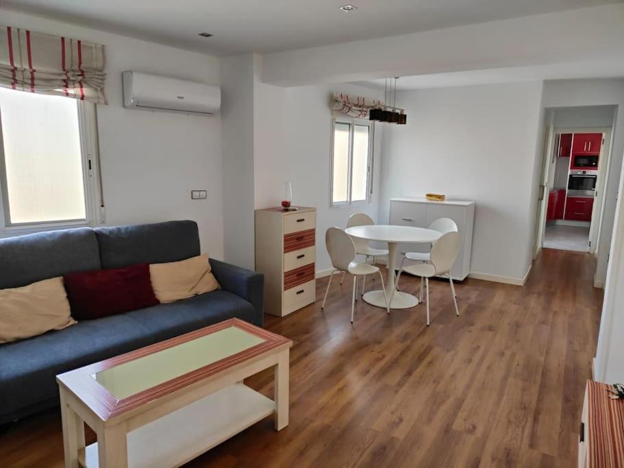 Apartment Piso Cerca Universidades Y Playa