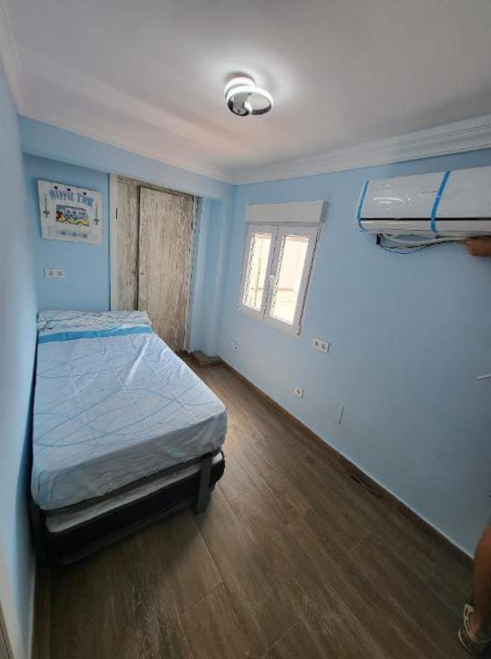 Apartment Playa Y Cultura En El Cabanal Familias 4 Piso Sin Ascensor