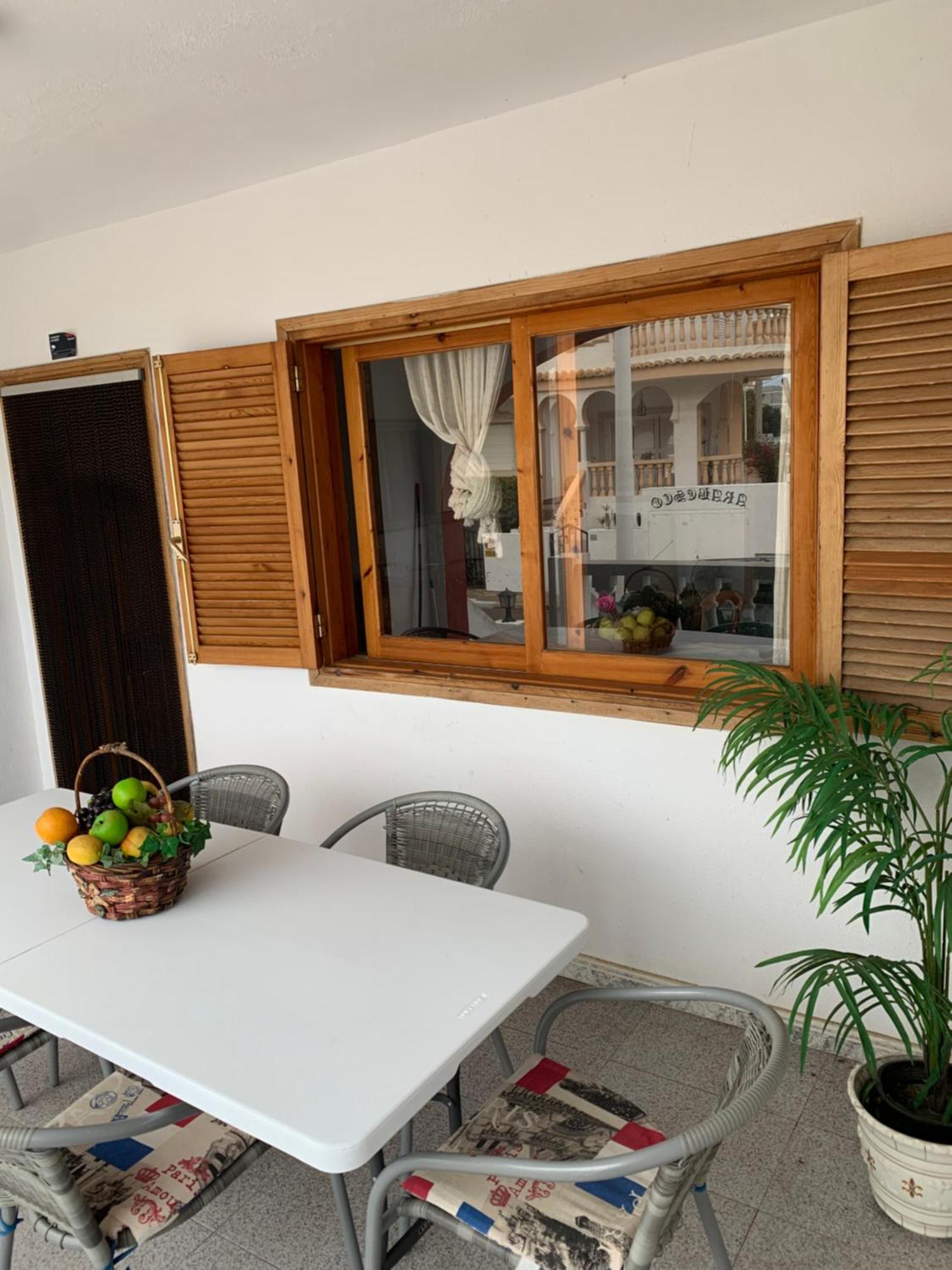 Brisa Del Mar De Holiday home *