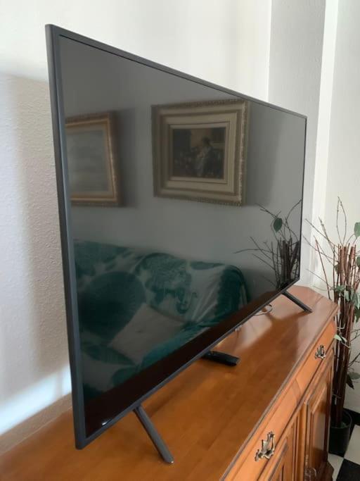 Holiday home Brisa Del Mar De