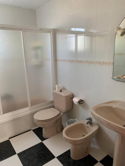 Brisa Del Mar De Holiday home