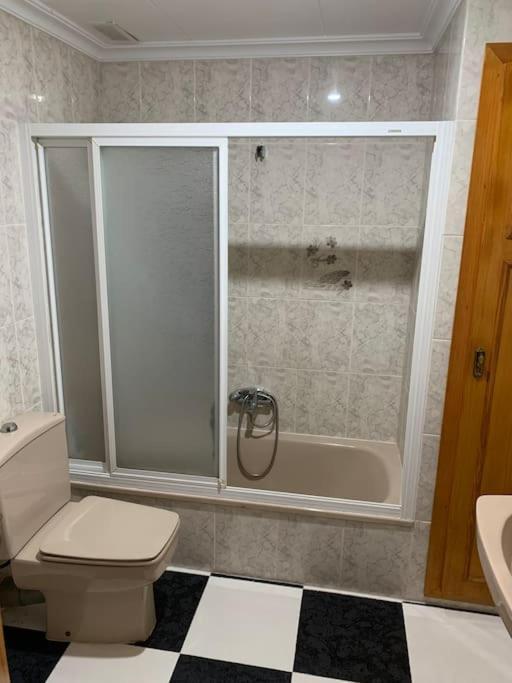 Brisa Del Mar De Holiday home Valencia