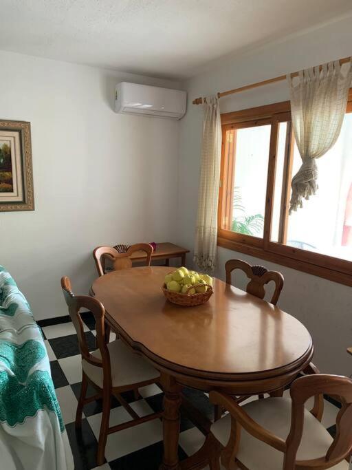 Brisa Del Mar De Holiday home *