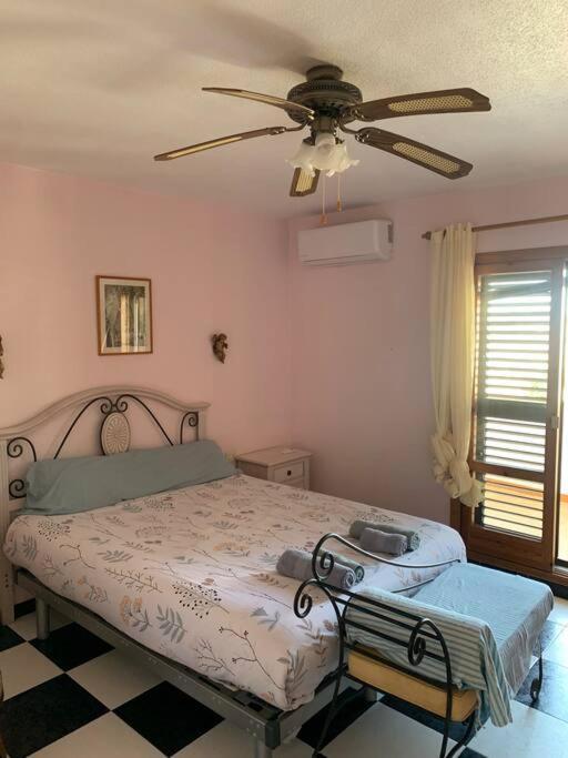 Holiday home Brisa Del Mar De Valencia