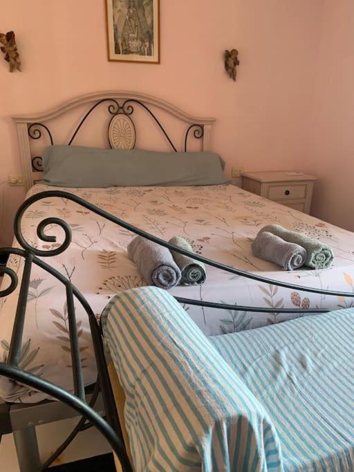 Brisa Del Mar De Holiday home