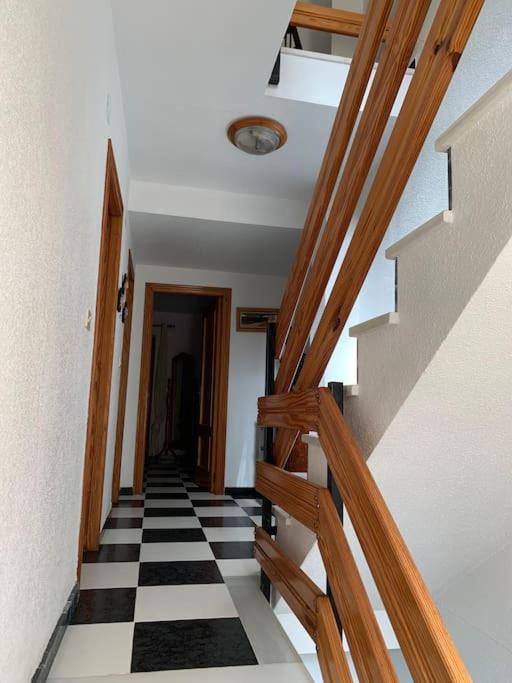 Holiday home Brisa Del Mar De *