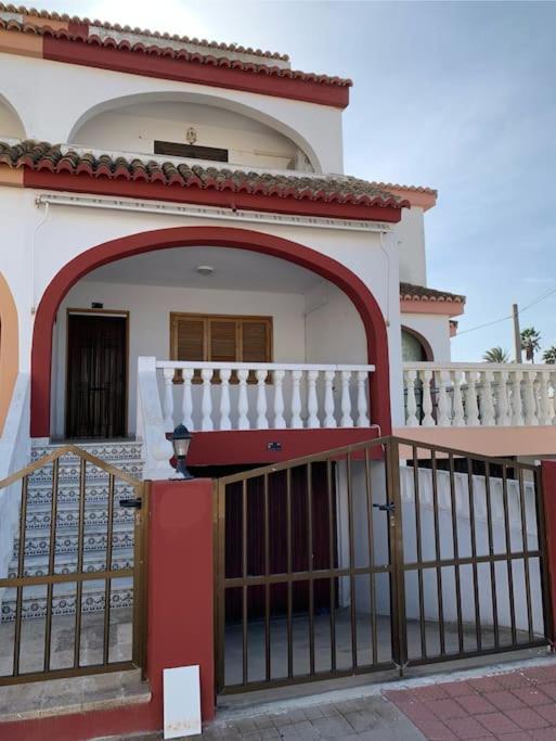 Brisa Del Mar De Holiday home Valencia