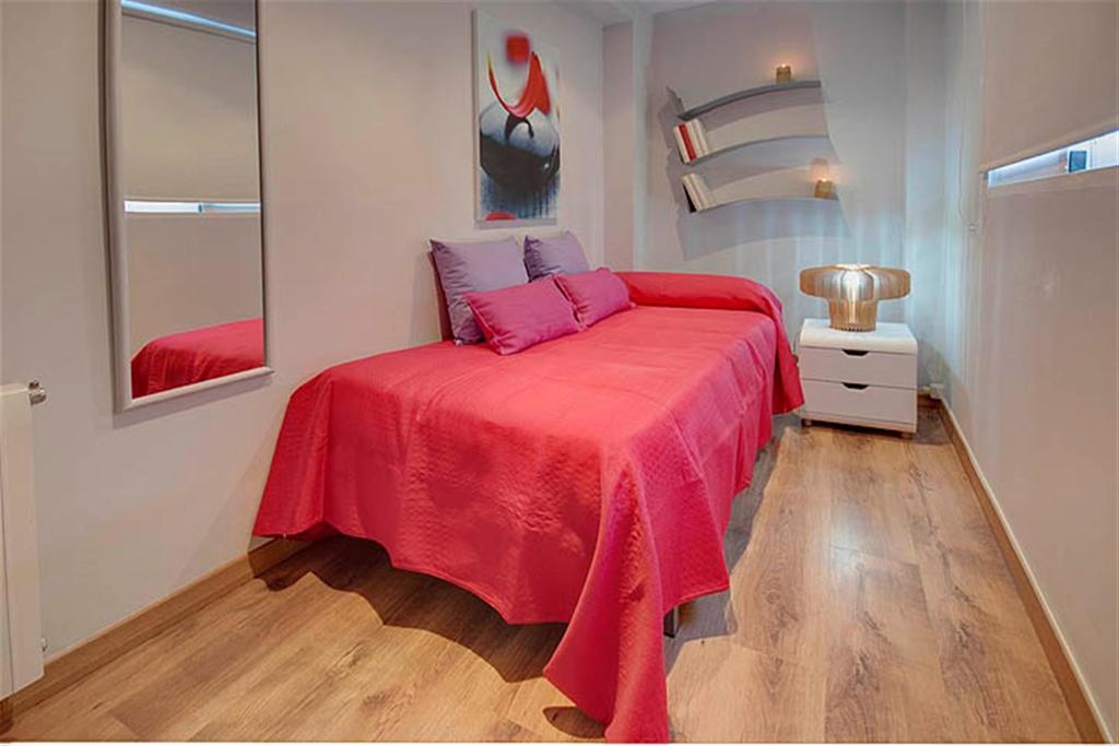 Friendly Gala Apartment Valencia