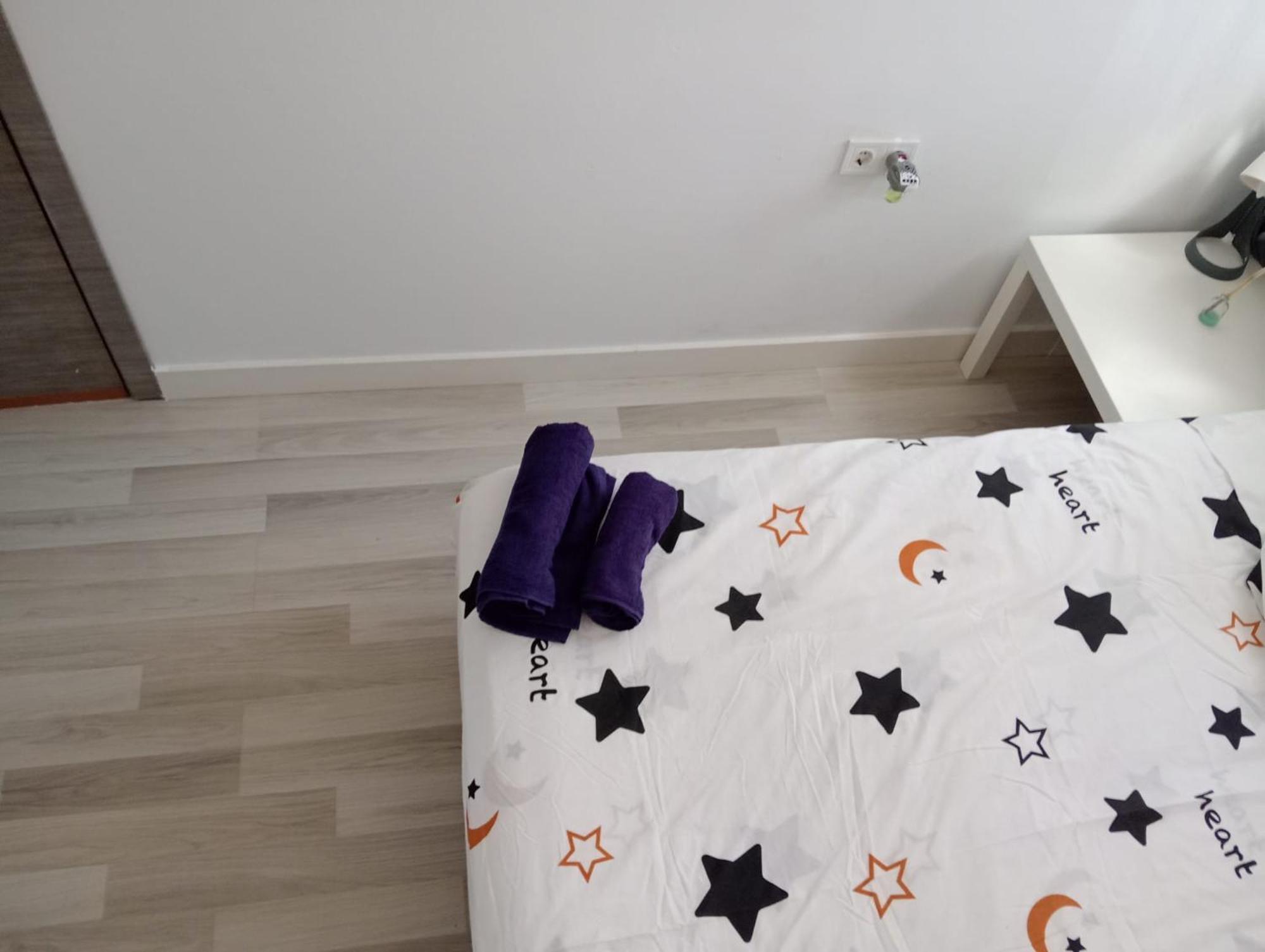 Cerca De La Playa Homestay *