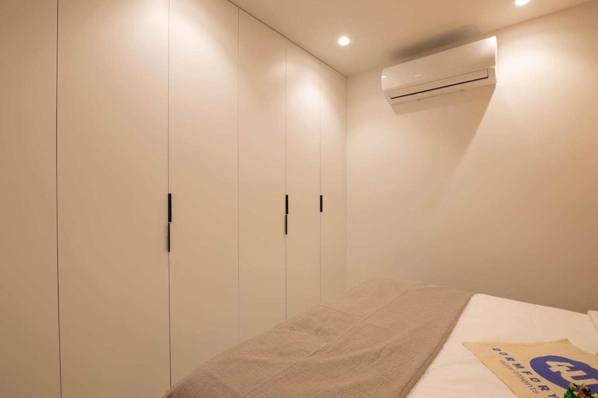 Dorm4you Centro Apartment Valencia