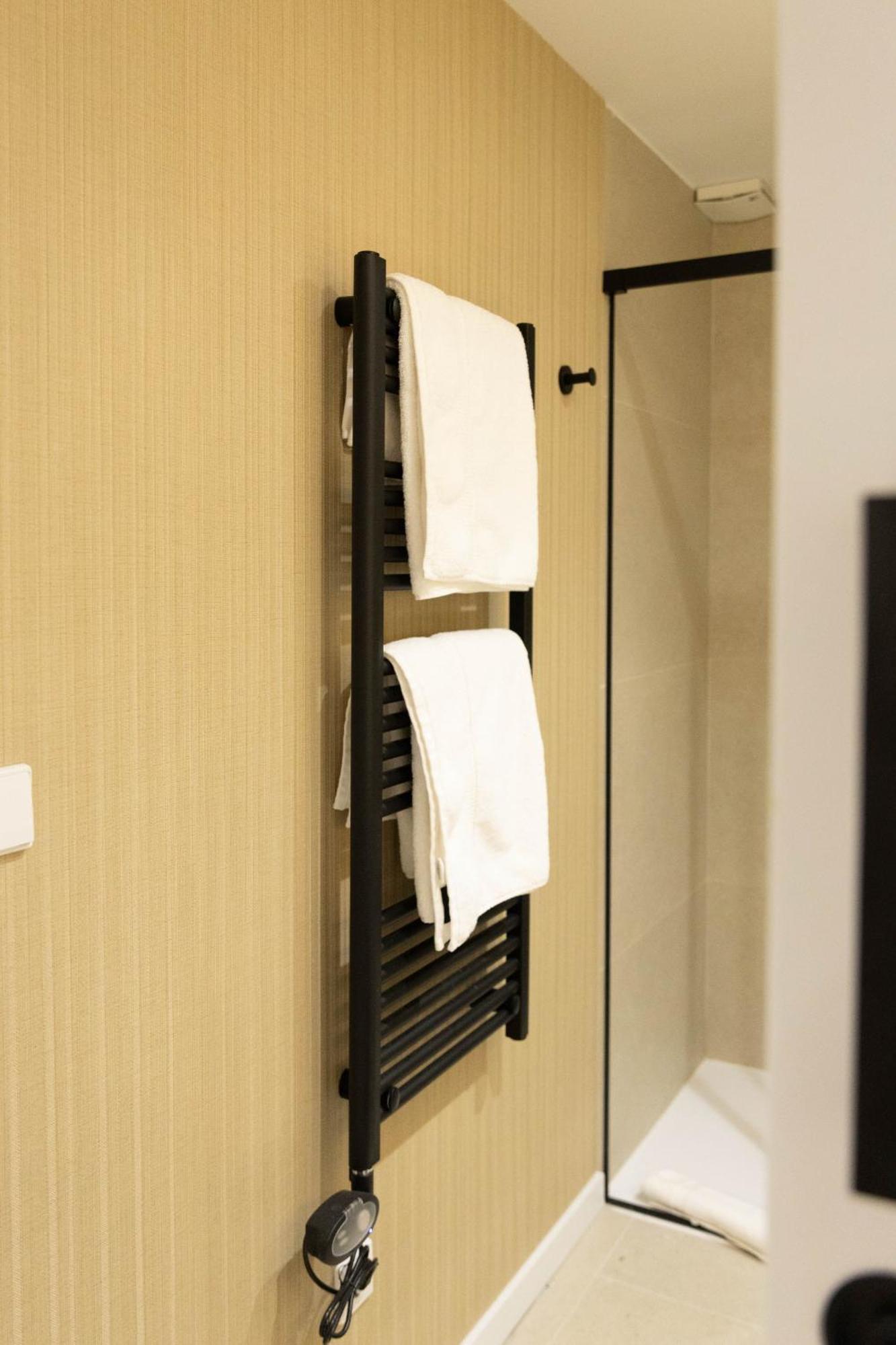 Dorm4you Centro Apartment *