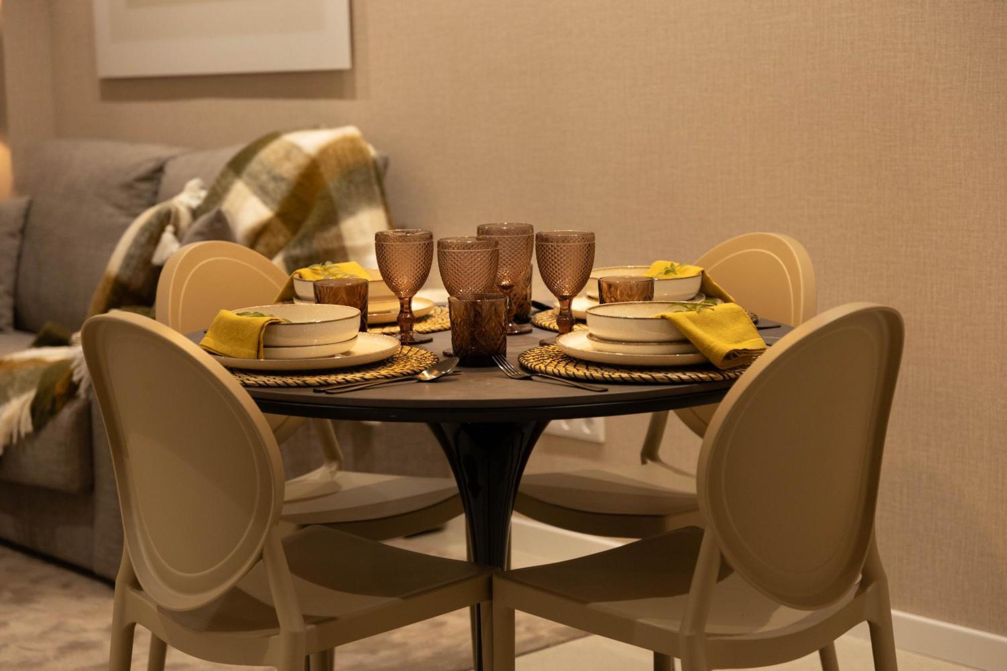 Dorm4you Centro Apartment Valencia