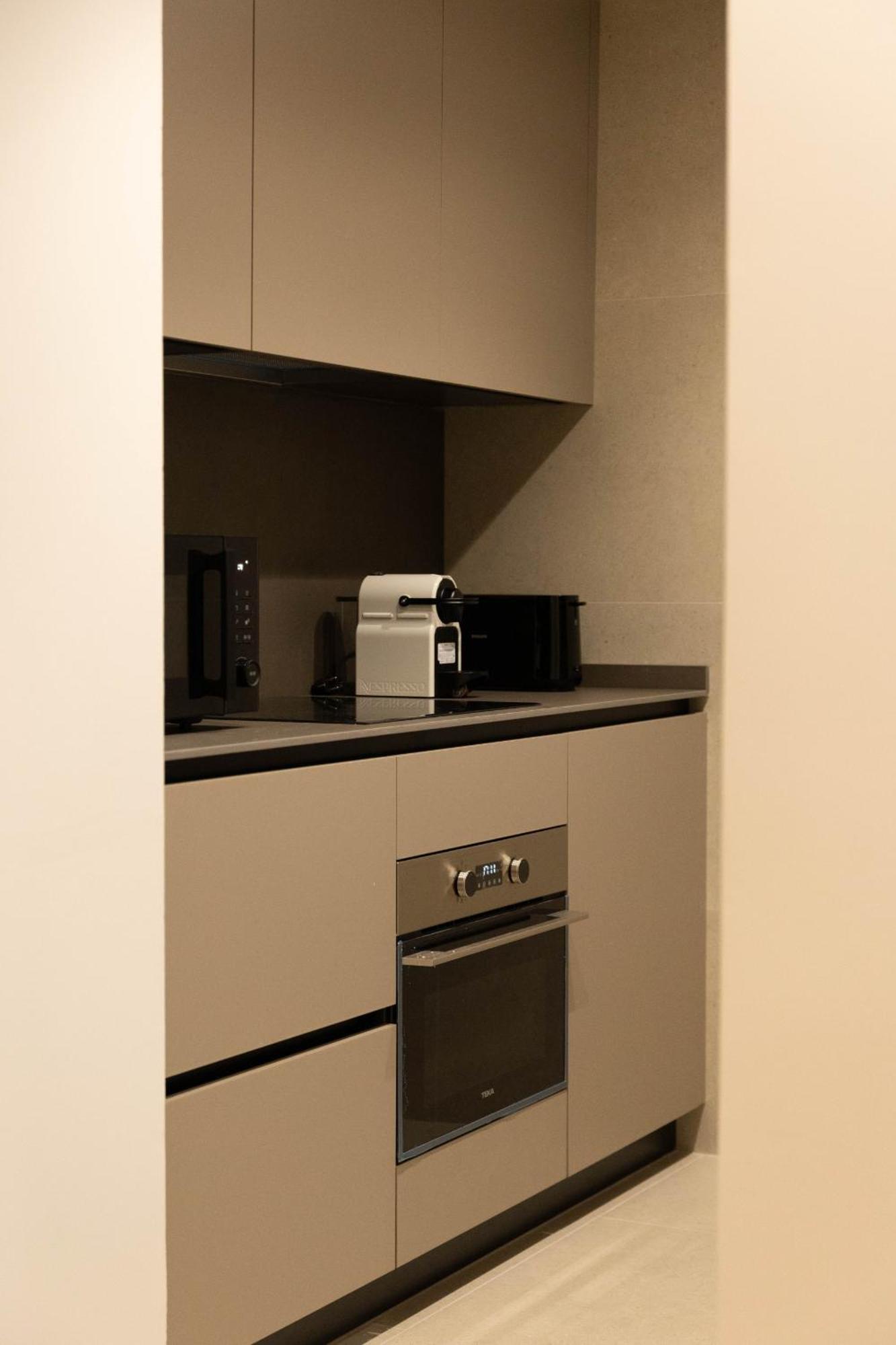 Dorm4you Centro Apartment *