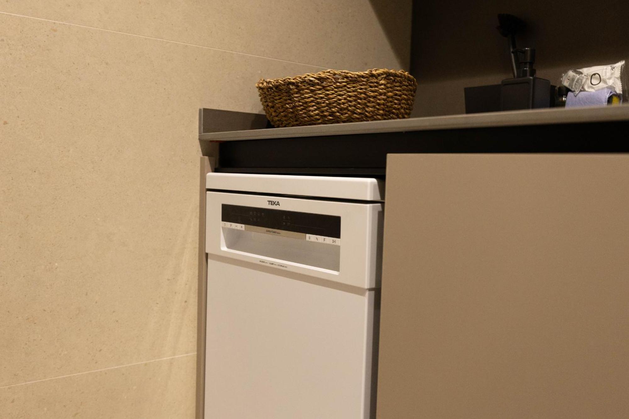 Dorm4you Centro Apartment *