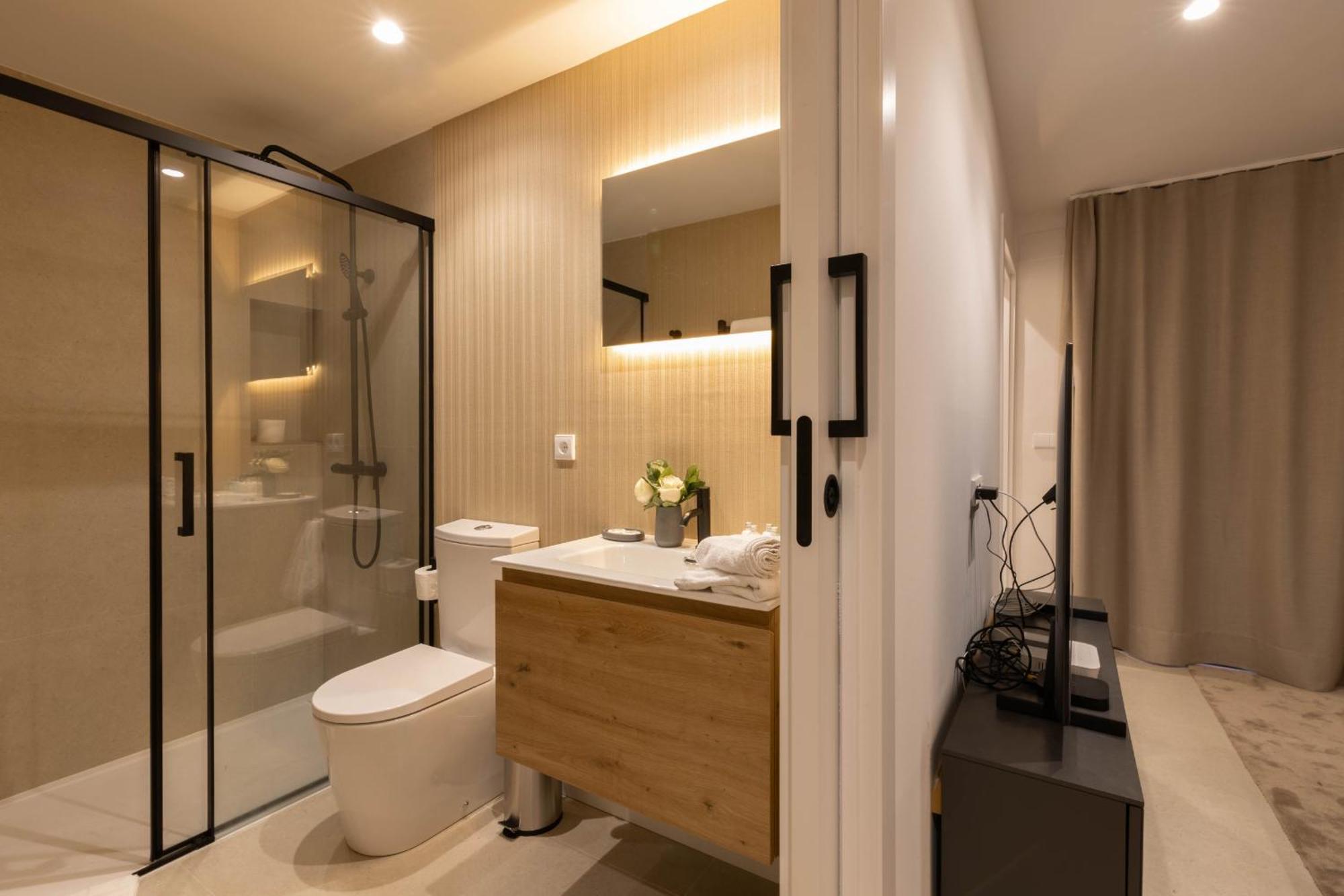 Apartment Dorm4you Centro Valencia