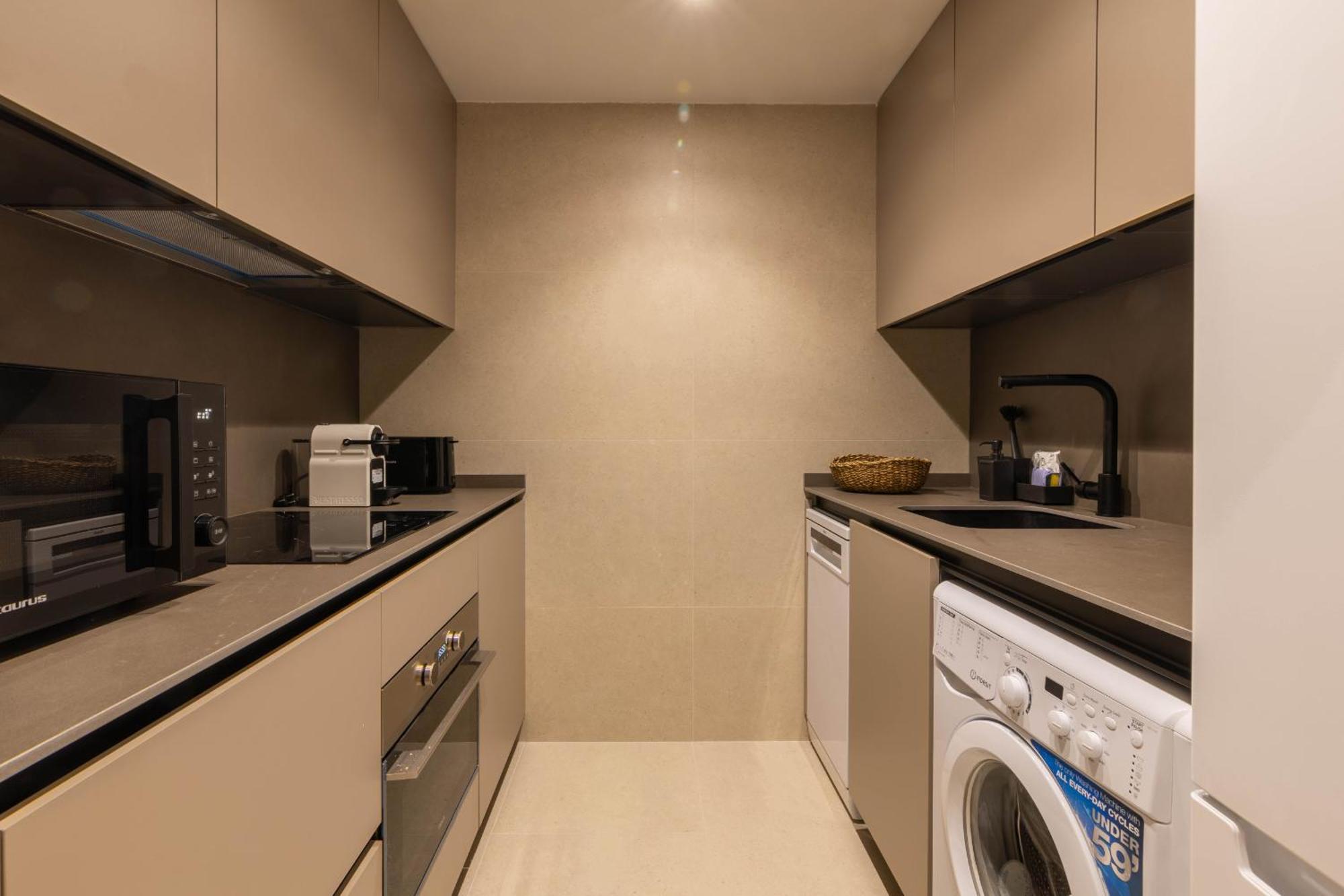 Apartment Dorm4you Centro